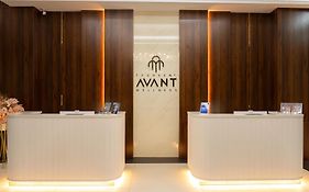Avant Wellness Hotel Pool&Spa, Free Airport Shuttle Service
